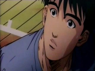 Otaku Gallery  / Anime e Manga / Slam Dunk / Screen Shots / OAV / 02 - Sakuragi Hanamichi omoete / 257.jpg